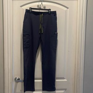 FIGS - Yola skinny scrub pants